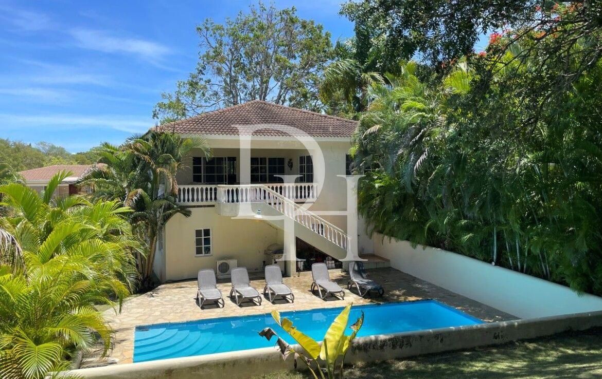 Вилла в Сосуа, Доминиканская республика, 180м2 - стоимость 320&nbsp;000$ - Ref: 79794 фото 2