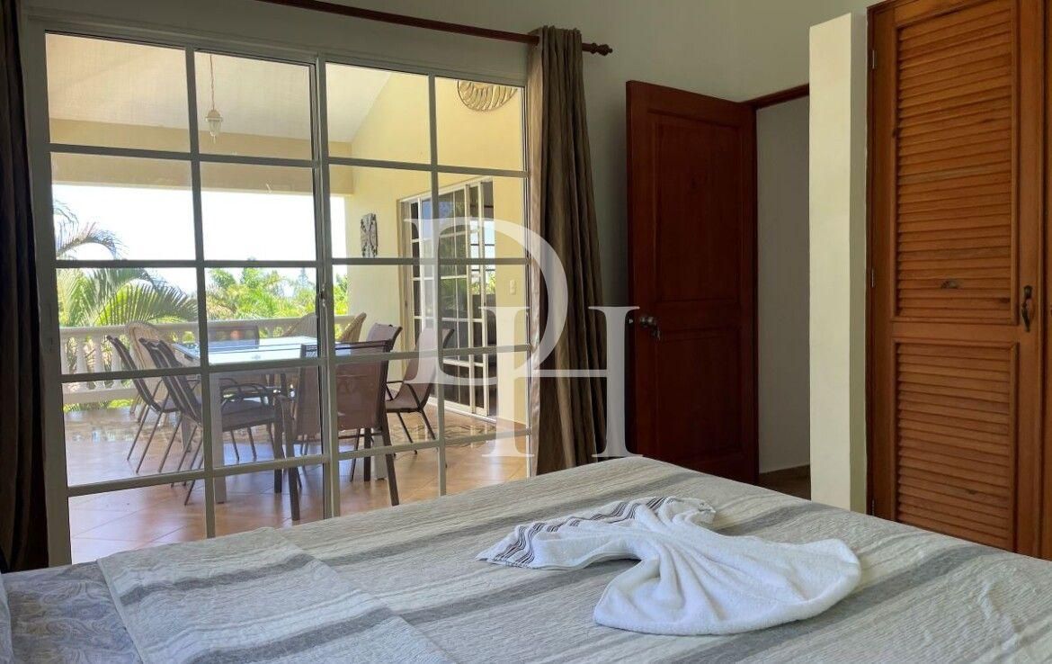 Вилла в Сосуа, Доминиканская республика, 180м2 - стоимость 320&nbsp;000$ - Ref: 79794 фото 21