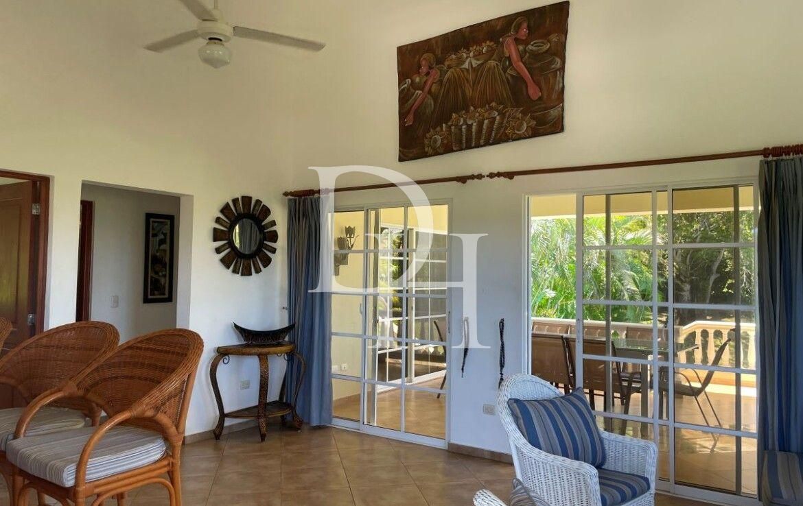 Вилла в Сосуа, Доминиканская республика, 180м2 - стоимость 320&nbsp;000$ - Ref: 79794 фото 22