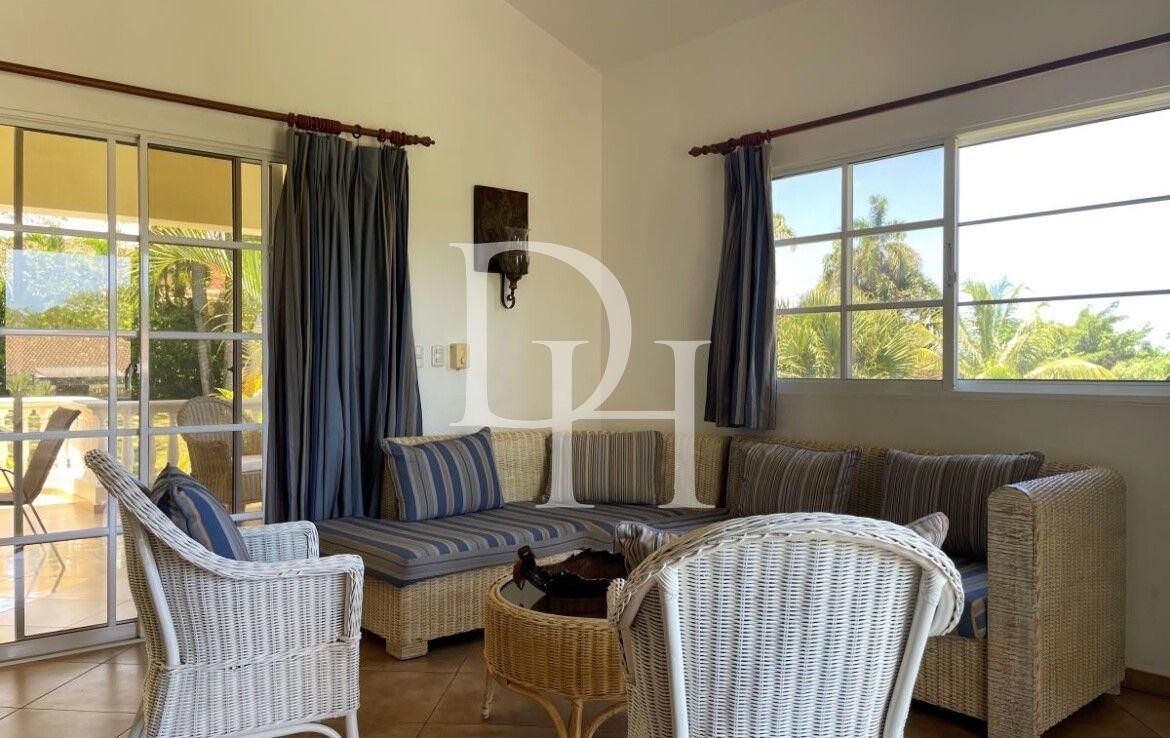 Вилла в Сосуа, Доминиканская республика, 180м2 - стоимость 320&nbsp;000$ - Ref: 79794 фото 23