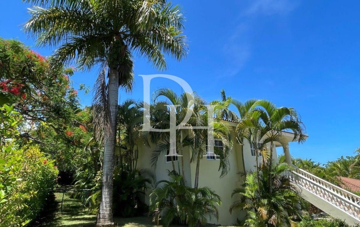 Вилла в Сосуа, Доминиканская республика, 180м2 - стоимость 320&nbsp;000$ - Ref: 79794 фото 3