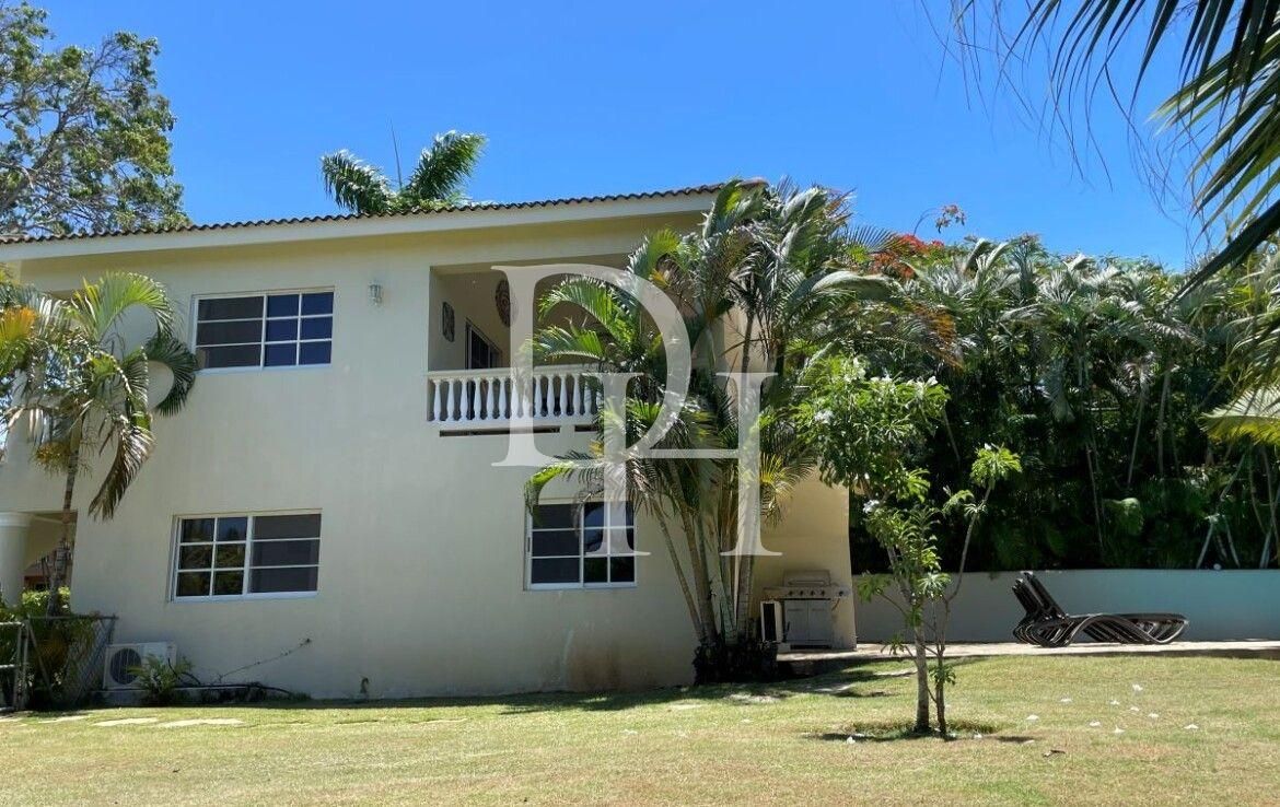 Вилла в Сосуа, Доминиканская республика, 180м2 - стоимость 320&nbsp;000$ - Ref: 79794 фото 6