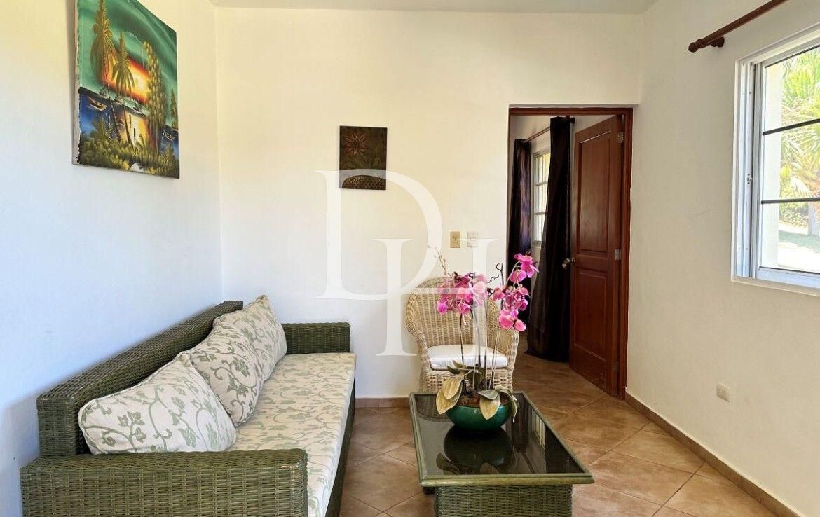 Вилла в Сосуа, Доминиканская республика, 180м2 - стоимость 320&nbsp;000$ - Ref: 79794 фото 9