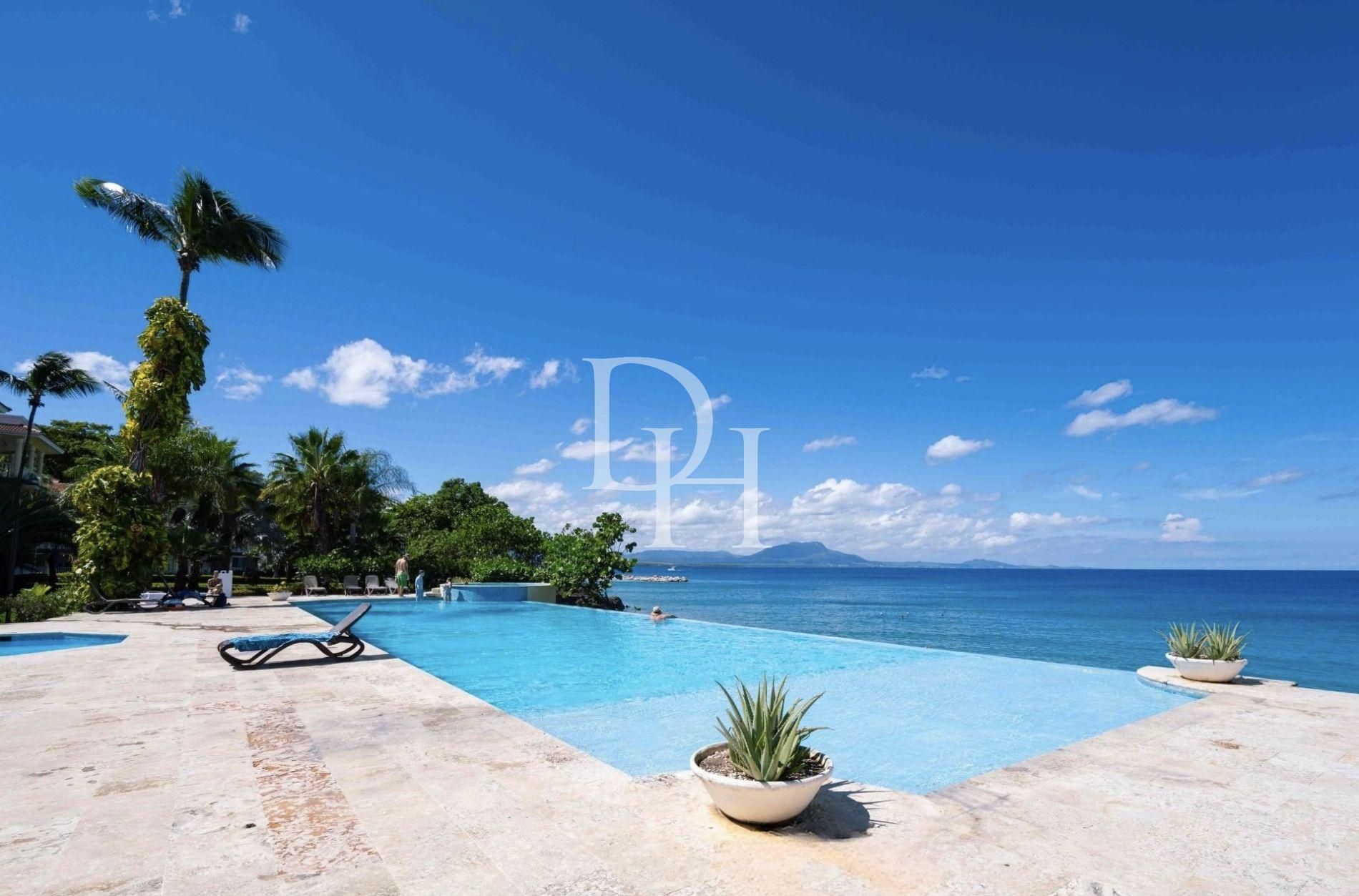 Апартаменты в Сосуа, Доминиканская республика, 120м2 - стоимость 335&nbsp;000$ - Ref: 79793 фото 1