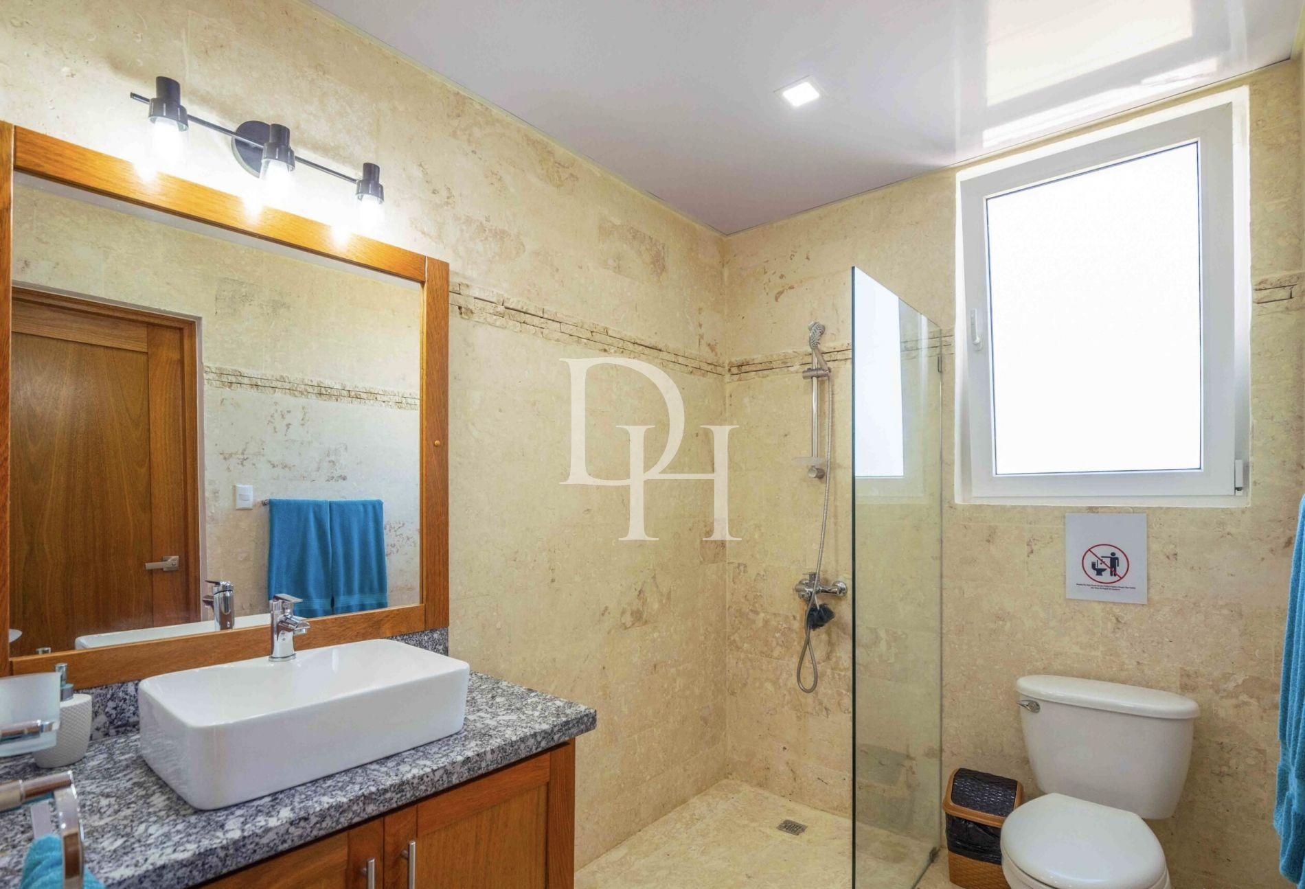 Апартаменты в Сосуа, Доминиканская республика, 120м2 - стоимость 335&nbsp;000$ - Ref: 79793 фото 11