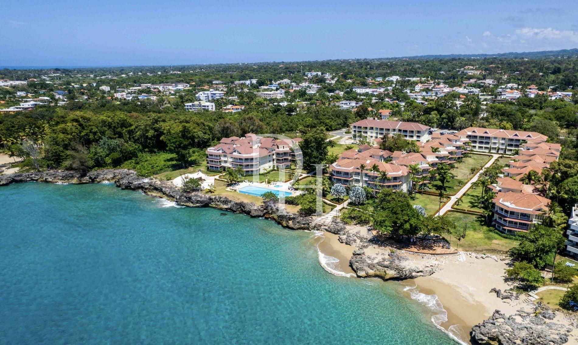 Апартаменты в Сосуа, Доминиканская республика, 120м2 - стоимость 335&nbsp;000$ - Ref: 79793 фото 15