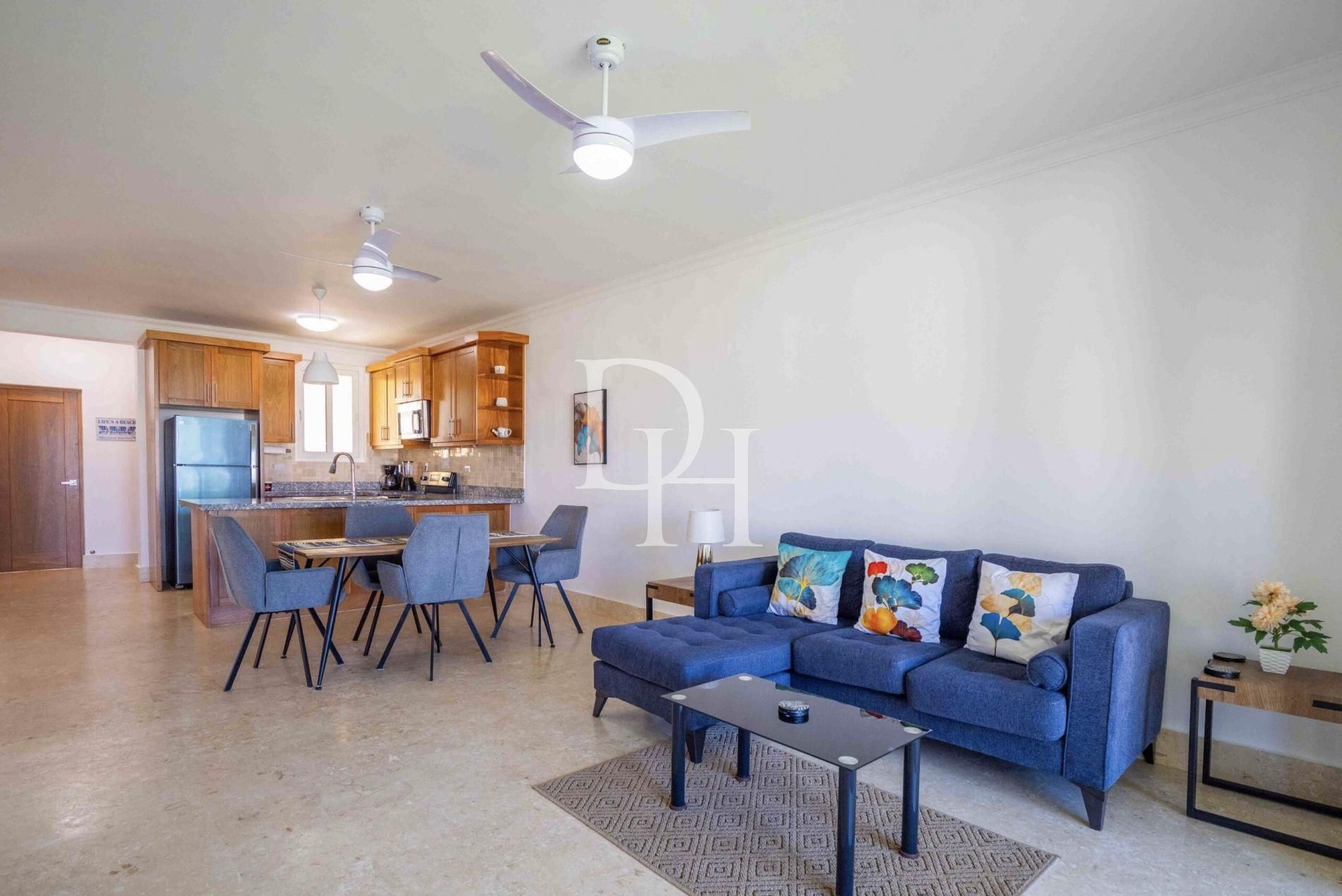 Апартаменты в Сосуа, Доминиканская республика, 120м2 - стоимость 335&nbsp;000$ - Ref: 79793 фото 3