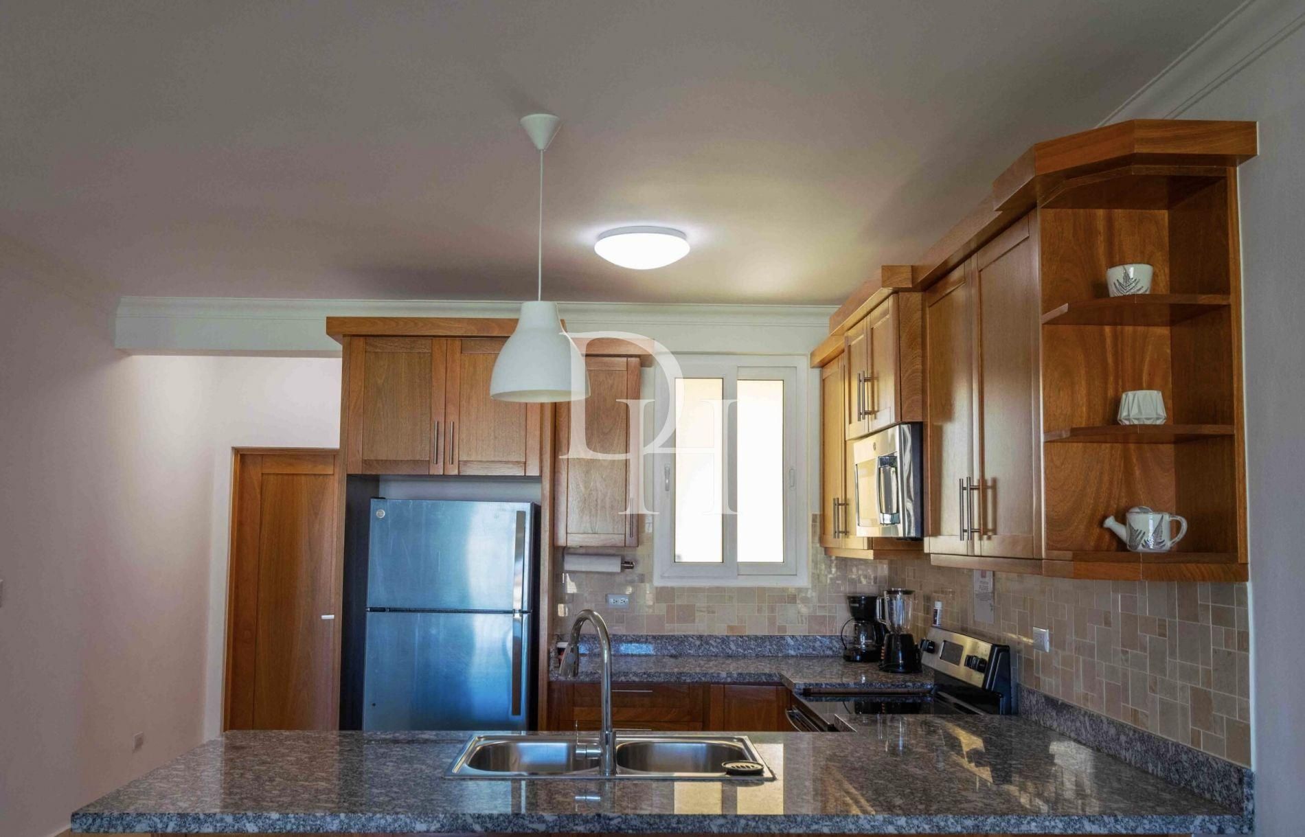 Апартаменты в Сосуа, Доминиканская республика, 120м2 - стоимость 335&nbsp;000$ - Ref: 79793 фото 5