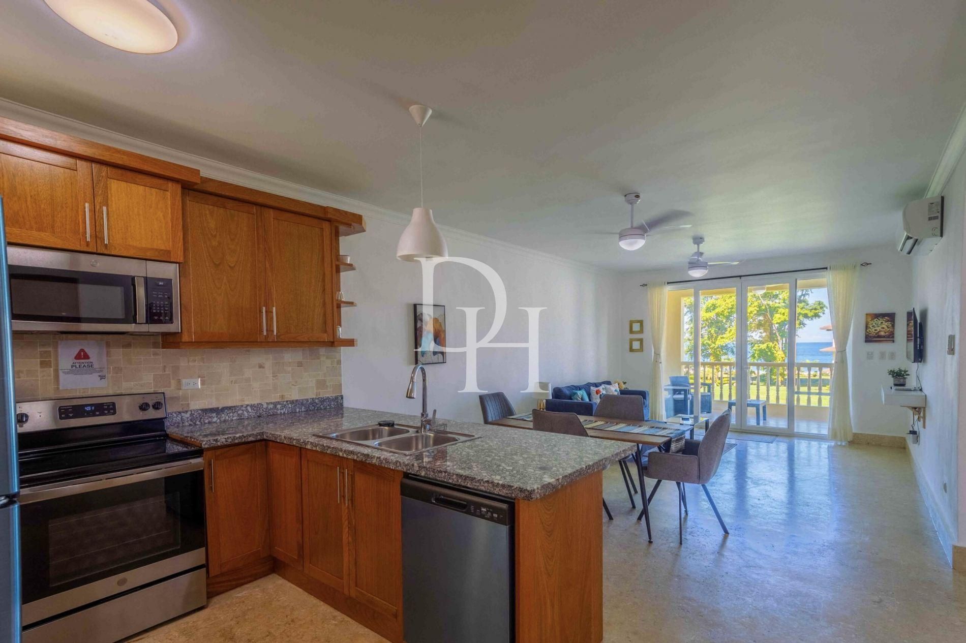 Апартаменты в Сосуа, Доминиканская республика, 120м2 - стоимость 335&nbsp;000$ - Ref: 79793 фото 6