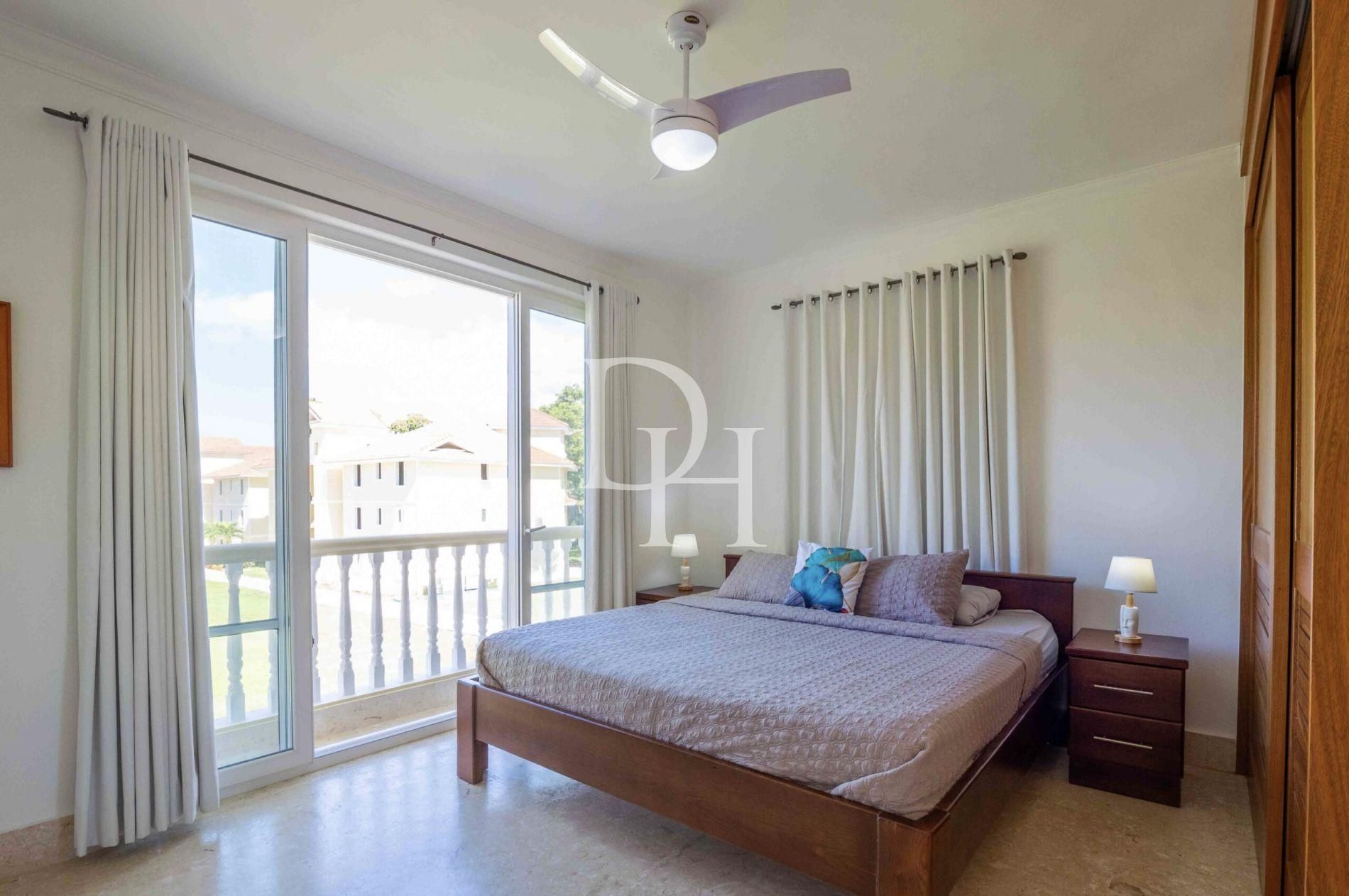 Апартаменты в Сосуа, Доминиканская республика, 120м2 - стоимость 335&nbsp;000$ - Ref: 79793 фото 8