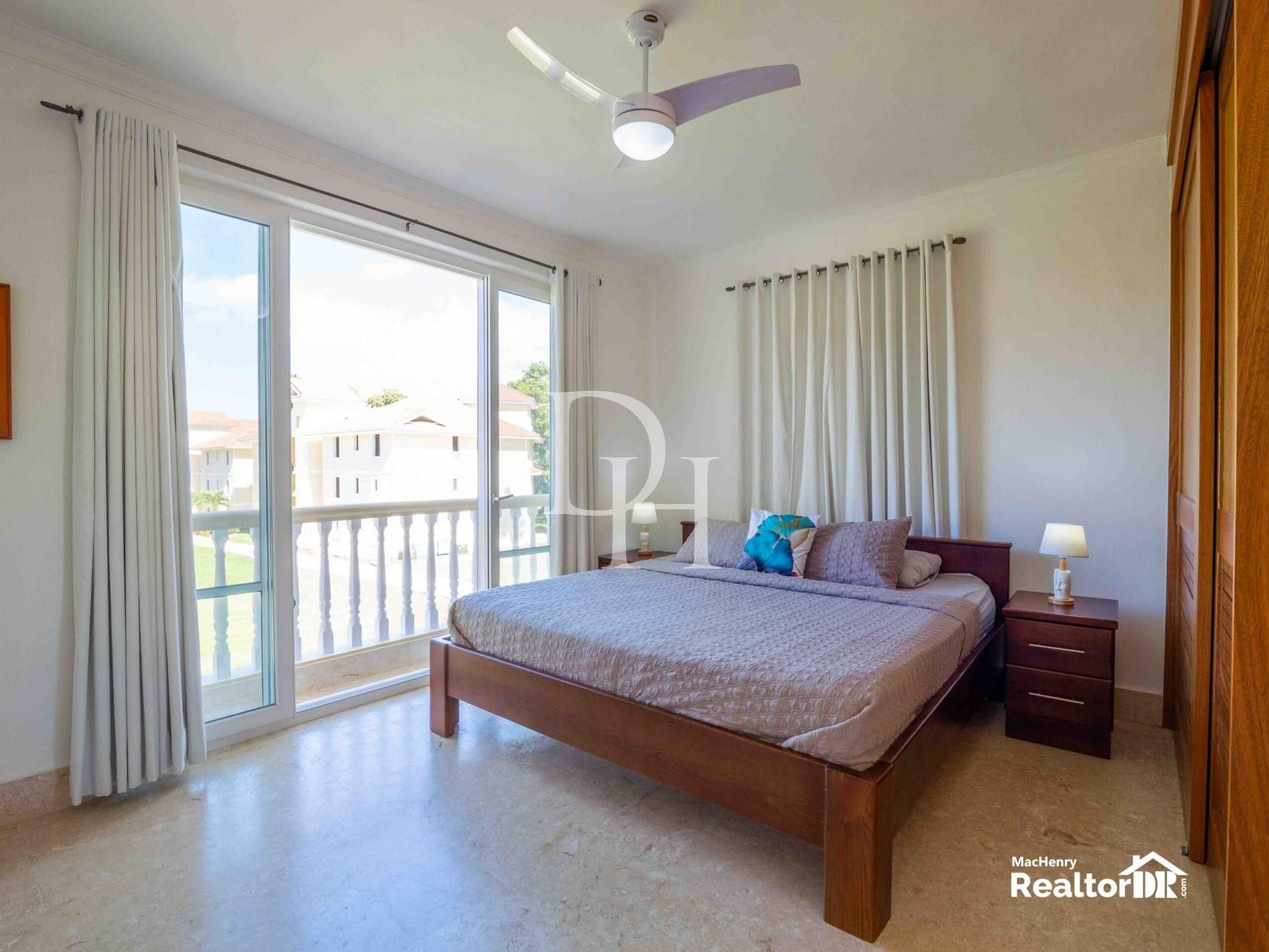 Апартаменты в Сосуа, Доминиканская республика, 120м2 - стоимость 335&nbsp;000$ - Ref: 79793 фото 9