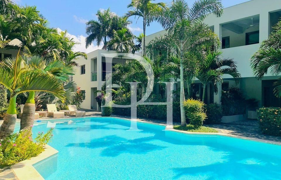 Апартаменты в Кабарете, Доминиканская республика, 100м2 - стоимость 248&nbsp;000€ - Ref: 79792 фото 1