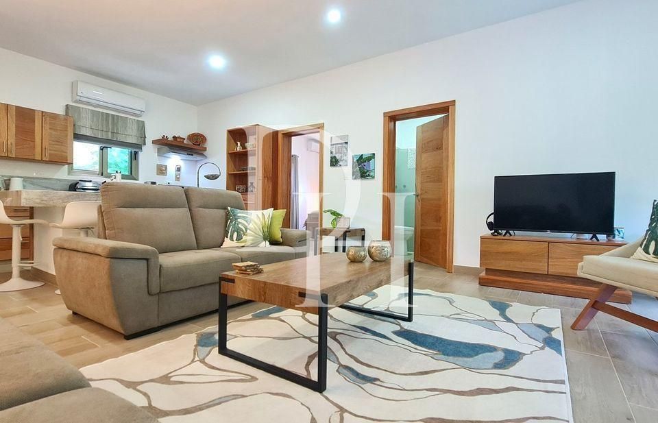 Апартаменты в Кабарете, Доминиканская республика, 100м2 - стоимость 248&nbsp;000€ - Ref: 79792 фото 2