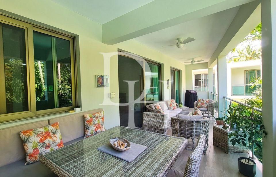 Апартаменты в Кабарете, Доминиканская республика, 100м2 - стоимость 248&nbsp;000€ - Ref: 79792 фото 3