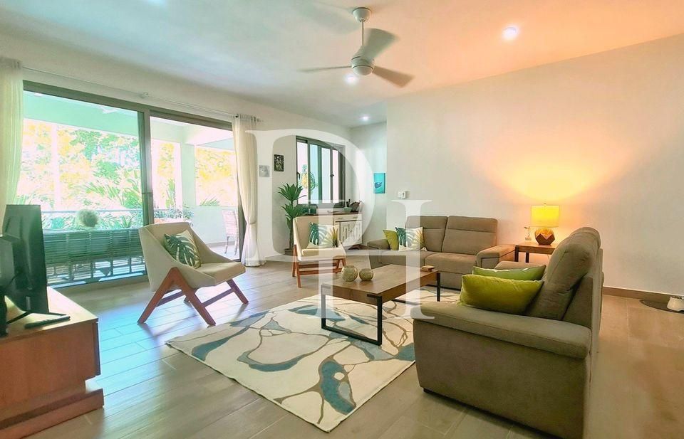 Апартаменты в Кабарете, Доминиканская республика, 100м2 - стоимость 248&nbsp;000€ - Ref: 79792 фото 4