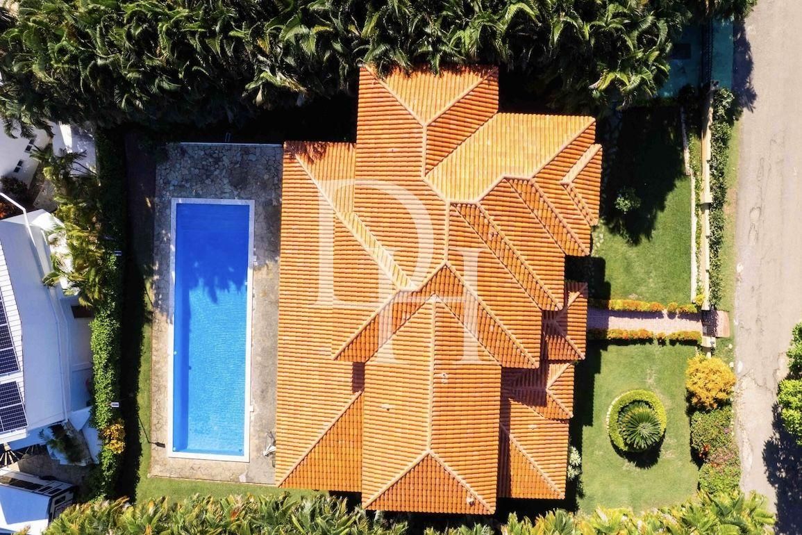 Вилла в Сосуа, Доминиканская республика, 462м2 - стоимость 600&nbsp;000$ - Ref: 79790 фото 1