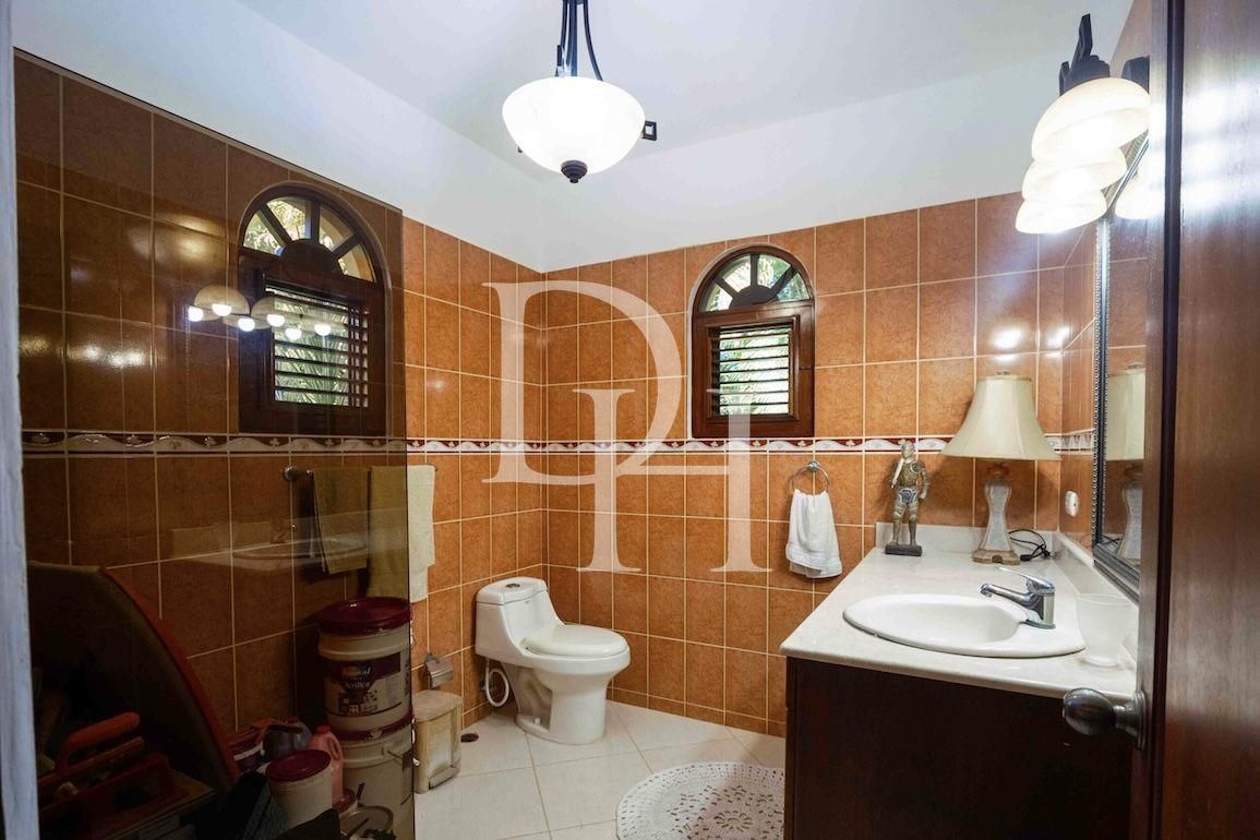 Вилла в Сосуа, Доминиканская республика, 462м2 - стоимость 600&nbsp;000$ - Ref: 79790 фото 11