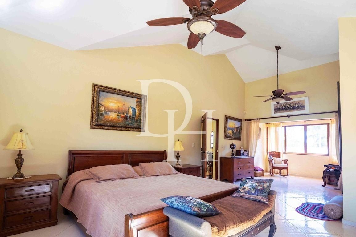 Вилла в Сосуа, Доминиканская республика, 462м2 - стоимость 600&nbsp;000$ - Ref: 79790 фото 12