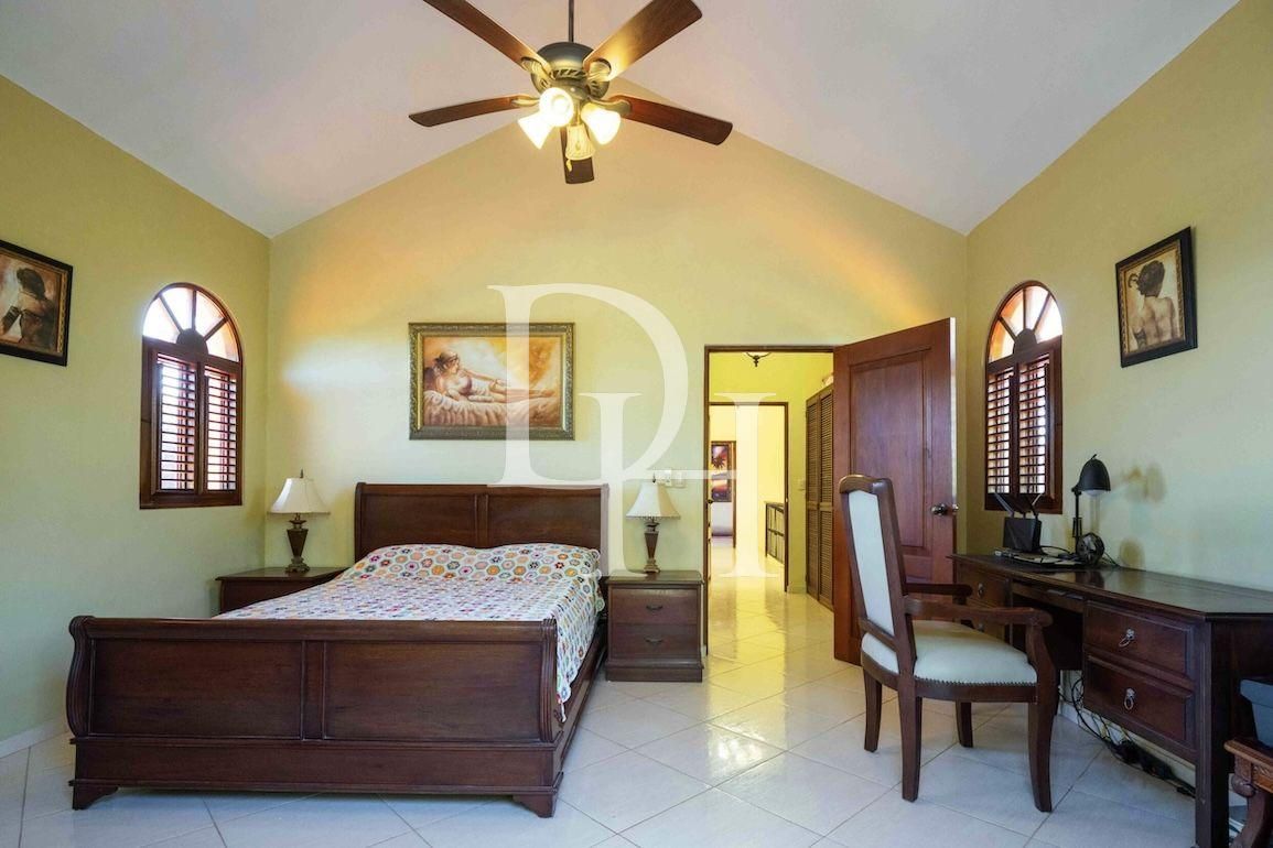 Вилла в Сосуа, Доминиканская республика, 462м2 - стоимость 600&nbsp;000$ - Ref: 79790 фото 13