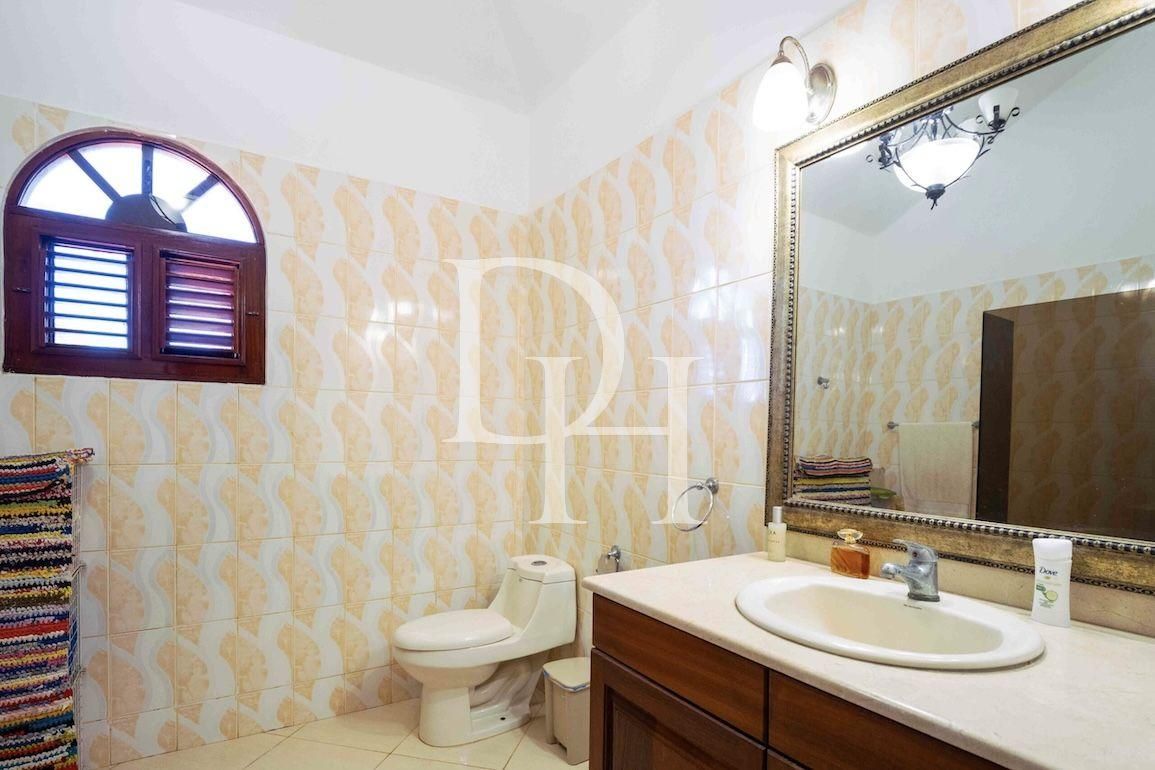 Вилла в Сосуа, Доминиканская республика, 462м2 - стоимость 600&nbsp;000$ - Ref: 79790 фото 14