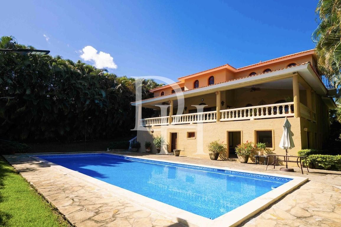 Вилла в Сосуа, Доминиканская республика, 462м2 - стоимость 600&nbsp;000$ - Ref: 79790 фото 2