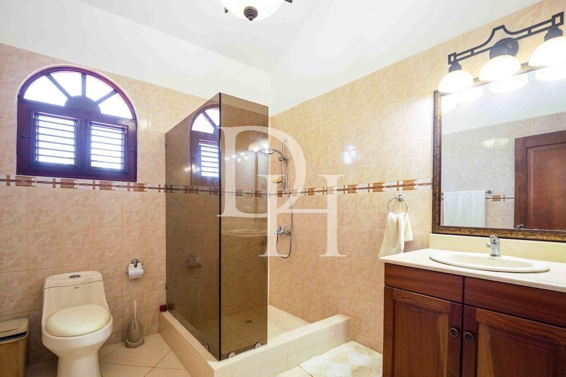 Вилла в Сосуа, Доминиканская республика, 462м2 - стоимость 600&nbsp;000$ - Ref: 79790 фото 4