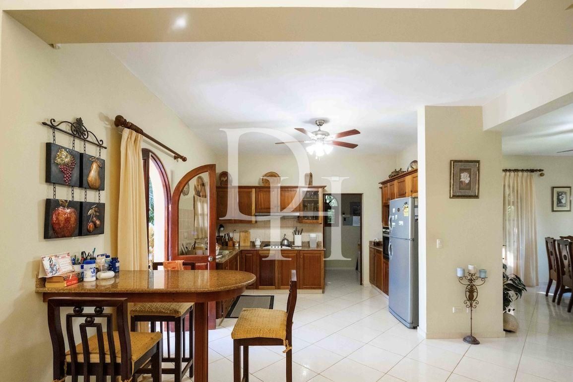 Вилла в Сосуа, Доминиканская республика, 462м2 - стоимость 600&nbsp;000$ - Ref: 79790 фото 6