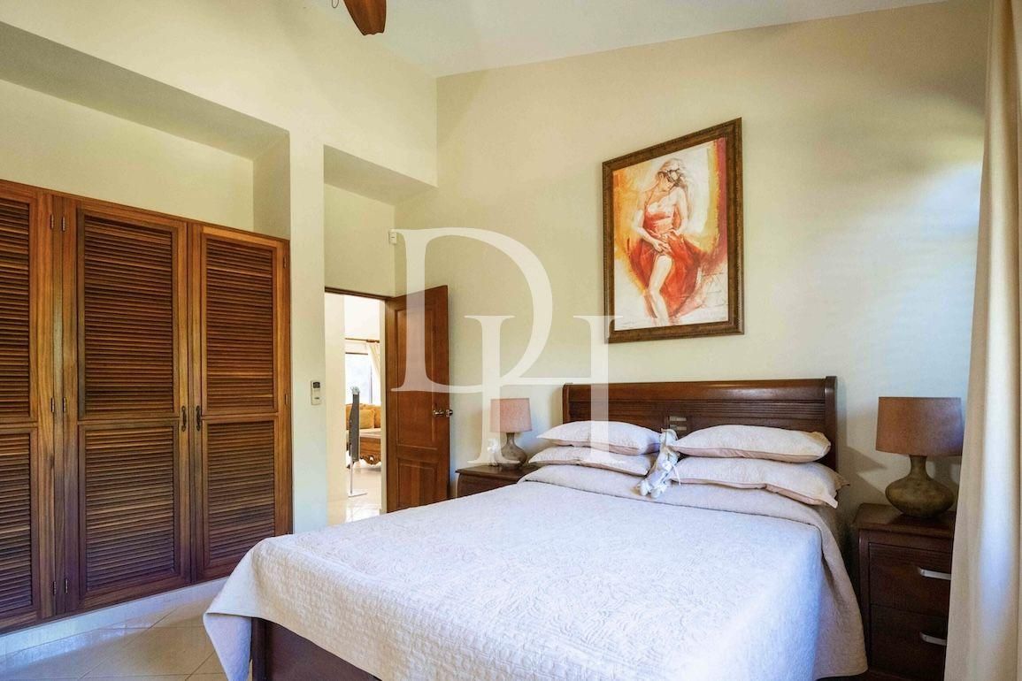 Вилла в Сосуа, Доминиканская республика, 462м2 - стоимость 600&nbsp;000$ - Ref: 79790 фото 9