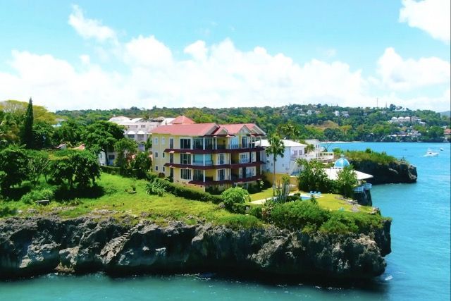 Апартаменты в Сосуа, Доминиканская республика, 148м2 - стоимость 400&nbsp;000$ - Ref: 79789 фото 1