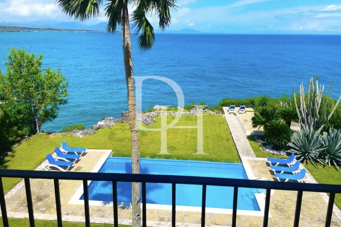 Апартаменты в Сосуа, Доминиканская республика, 148м2 - стоимость 400&nbsp;000$ - Ref: 79789 фото 2