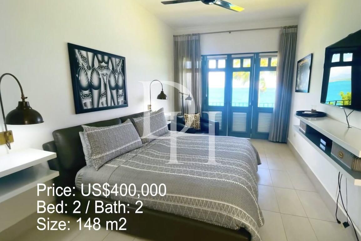 Апартаменты в Сосуа, Доминиканская республика, 148м2 - стоимость 400&nbsp;000$ - Ref: 79789 фото 4