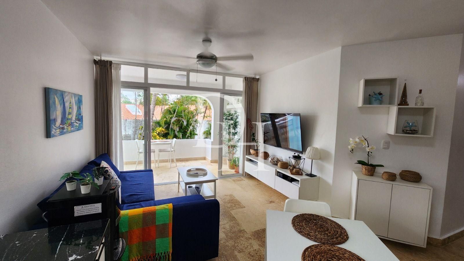 Апартаменты в Сосуа, Доминиканская республика, 65м2 - стоимость 165&nbsp;000$ - Ref: 79786 фото 11