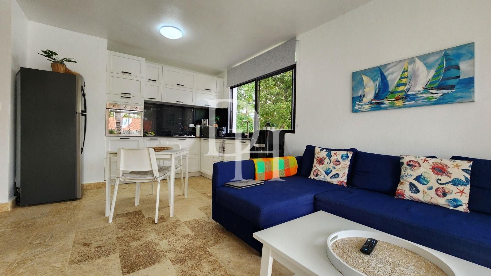 Апартаменты в Сосуа, Доминиканская республика, 65м2 - стоимость 165&nbsp;000$ - Ref: 79786 фото 5