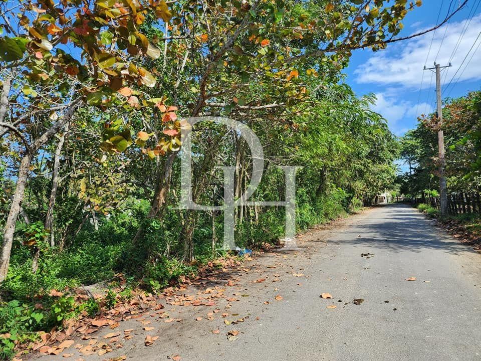 Участок в Кабарете, Доминиканская республика, 228м2 - стоимость 40&nbsp;000$ - Ref: 79785 фото 3