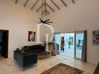 Вилла в Сосуа, Доминиканская республика, 400м2 - стоимость 465&nbsp;000€ - Ref: 79784 фото 20