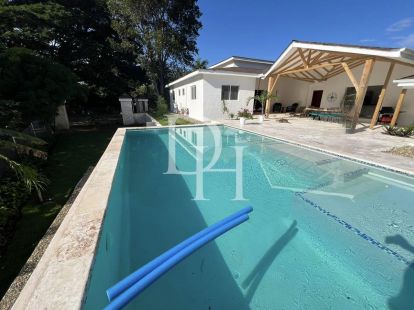 Вилла в Сосуа, Доминиканская республика, 400м2 - стоимость 465&nbsp;000€ - Ref: 79784 фото 9