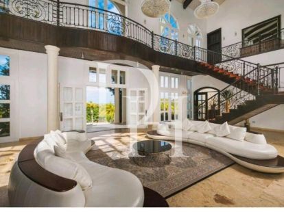 Вилла в Сосуа, Доминиканская республика, 5 000м2 - стоимость 10&nbsp;000&nbsp;000$ - Ref: 79783 фото 13