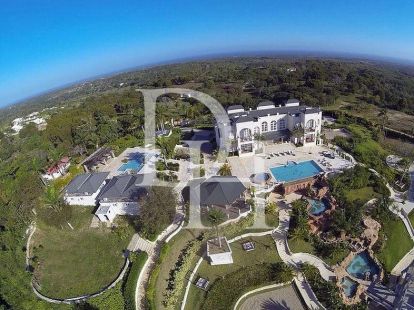 Вилла в Сосуа, Доминиканская республика, 5 000м2 - стоимость 10&nbsp;000&nbsp;000$ - Ref: 79783 фото 2