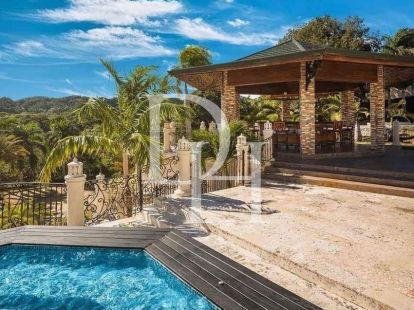 Вилла в Сосуа, Доминиканская республика, 5 000м2 - стоимость 10&nbsp;000&nbsp;000$ - Ref: 79783 фото 3