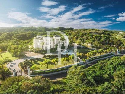 Вилла в Сосуа, Доминиканская республика, 5 000м2 - стоимость 10&nbsp;000&nbsp;000$ - Ref: 79783 фото 5