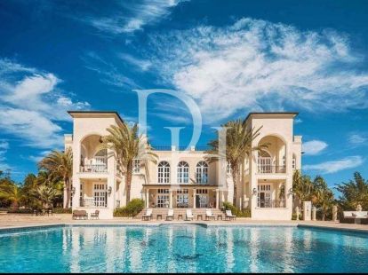 Вилла в Сосуа, Доминиканская республика, 5 000м2 - стоимость 10&nbsp;000&nbsp;000$ - Ref: 79783 фото 6