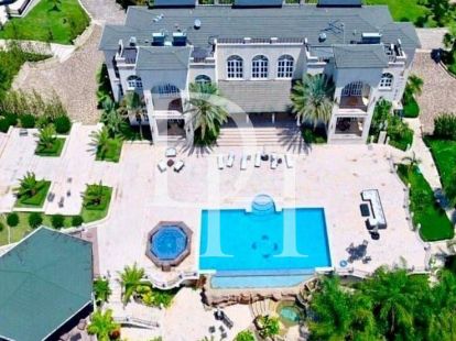 Вилла в Сосуа, Доминиканская республика, 5 000м2 - стоимость 10&nbsp;000&nbsp;000$ - Ref: 79783 фото 8