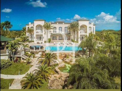 Вилла в Сосуа, Доминиканская республика, 5 000м2 - стоимость 10&nbsp;000&nbsp;000$ - Ref: 79783 фото 9