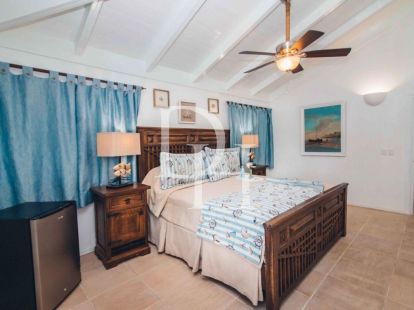 Вилла в Бока-Чика, Доминиканская республика, 550м2 - стоимость 2&nbsp;400&nbsp;000$ - Ref: 79782 фото 10