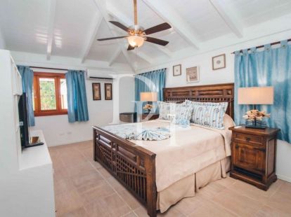 Вилла в Бока-Чика, Доминиканская республика, 550м2 - стоимость 2&nbsp;400&nbsp;000$ - Ref: 79782 фото 12