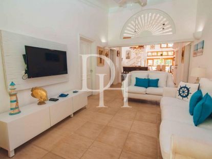 Вилла в Бока-Чика, Доминиканская республика, 550м2 - стоимость 2&nbsp;400&nbsp;000$ - Ref: 79782 фото 17