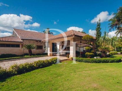 Вилла в Бока-Чика, Доминиканская республика, 550м2 - стоимость 2&nbsp;400&nbsp;000$ - Ref: 79782 фото 2