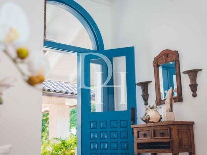 Вилла в Бока-Чика, Доминиканская республика, 550м2 - стоимость 2&nbsp;400&nbsp;000$ - Ref: 79782 фото 20