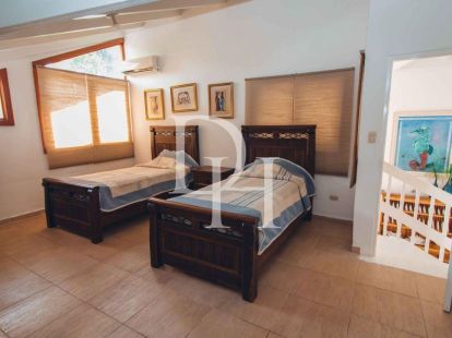 Вилла в Бока-Чика, Доминиканская республика, 550м2 - стоимость 2&nbsp;400&nbsp;000$ - Ref: 79782 фото 3