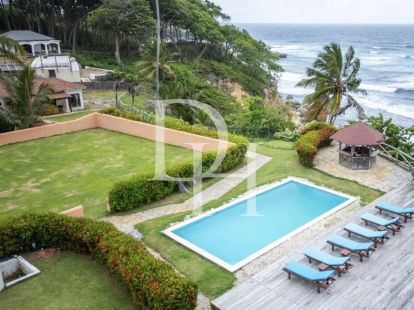 Вилла в Кабрера, Доминиканская республика, 1 200м2 - стоимость 1&nbsp;500&nbsp;000$ - Ref: 79781 фото 10